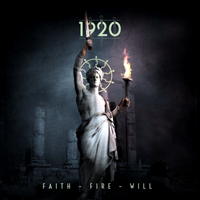 1920 - Faith Fire Will
