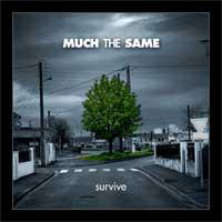 Much The Same - Survive