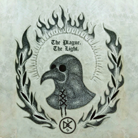 Drama Of Cai - The Plague / The Light (EP)