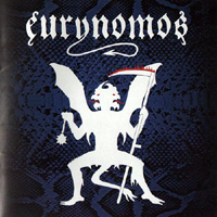 Eurynomos - The Trilogy
