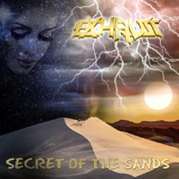 Exhaust (DEU) - Secret of the Sands