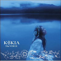 Kokia - The Voice