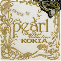 Kokia - Pearl The Best Collection