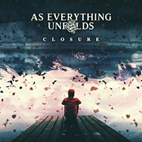 As Everything Unfolds - Closure (EP)