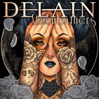 Delain - Moonbathers (Limited Edition) [CD 1]