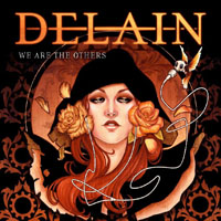 Delain - We Are The Others (Deluxe Edition)h