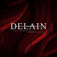 Delain - Instrumentals (EP)