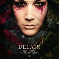 Delain - The Human Contradiction (Mazzar Records Limited Edition) [CD 1]