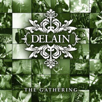 Delain - The Gathering (Single)