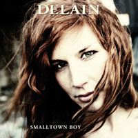 Delain - Smalltown Boy (Single)