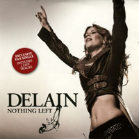 Delain - Nothing Left (Single)