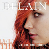 Delain - We Are The Others (Single)