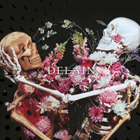 Delain - Hunter's Moon (EP)