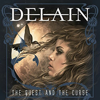 Delain - The Quest and the Curse (Single)