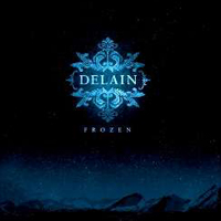 Delain - Frozen