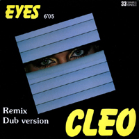 Clio (ITA) - Eyes (Single)