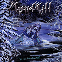 Angels of Nightfall - Disenchantment