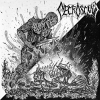 Necroscum - Self Collaspe (EP)