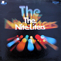 Nite-Liters - The Nite-Liters