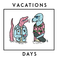Vacations - Days (Single)