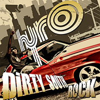 Hyro The Hero - Dirty South Rock (EP)