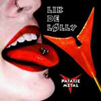 Patatje - Lik De Lolly