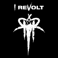I Revolt - I Revolt (EP)