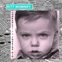 Ritt Momney - Theater Kid / / Probably (EP)