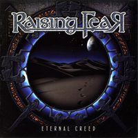 Raising Fear - Eternal Creed