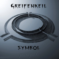 Greifenkeil - Symbol (CD 1)