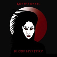 Greifenkeil - Blood Mystery