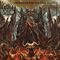 Gallu Xul - Emissaries of the Underworld