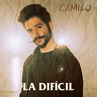 Camilo - La Dificil (Single)