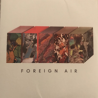 Foreign Air - Foreign Air (EP)