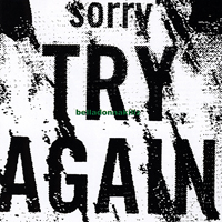 Belladonnakillz - Sorry Try Again