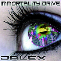 Dalex - Dalex: Immortality Drive (EP)