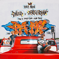 Dalex - Pa Mi (feat. Rafa Pabon, Dimelo Flow) (Single)