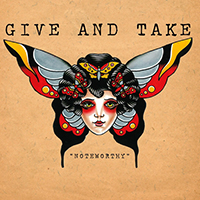 Give And Take - Noteworthy (EP)
