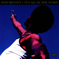 Bryant, Don - It's All in the Word