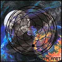 Third Planet - Third Planet (EP)