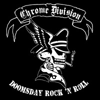 Chrome Division - Doomsday Rock 'n Roll