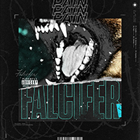 Falcifer (AUS) - Pain (EP)