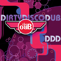 Orb (GBR) - DDD (Dirty Disco Dub) Remixes (Single)