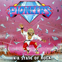 Pioneers (NOR) - In A State Of Rock