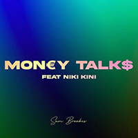 Brookes, Sam - Money Talks (Single)