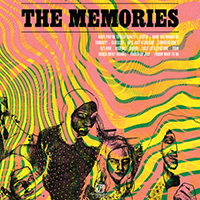 Memories (USA) - The Memories