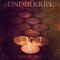 Underkript - Bygone Flame (Single)