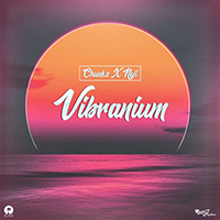 Chunkz - Vibranium (feat. Neji) (Single)
