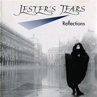 Jester's Tears - Reflections (EP)