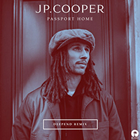 JP Cooper - Passport Home (Deepend Remix)